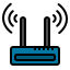 WiFi Router icon