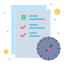 Check List icon