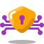 Cyber Security icon