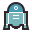 R2-D2 icon