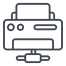 Network Printer icon