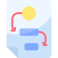 Planning icon