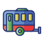 Motorhome icon