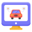 Driving School icon