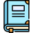 Book icon