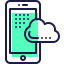 Mobile Phone icon