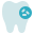 Bacteria icon