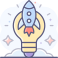 Startup icon