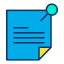 Notes icon