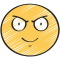 Emoji icon