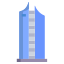 Coltejer Tower icon