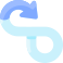 Loop icon