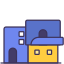 Modern House icon