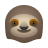 Sloth icon