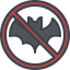 Bat icon