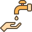 Ablution icon