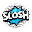 Slosh icon