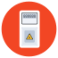 Electric Meter icon