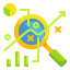 Analytics icon