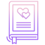 Book icon