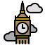 Big Ben icon