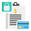 Business Credit Report icon