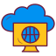 Global Access icon