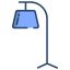 Stand Lamp icon