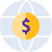 16-global currency icon