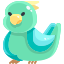 Bird icon