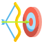 Archery icon