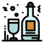 Alcohol icon