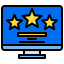 Review icon