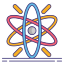 Atom icon