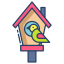 Bird House icon