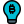 Bitcoin mining idea concept of lightning bulb icon