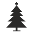 Fir icon