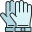 gloves icon