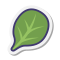 Spinach icon