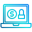 Online Security icon