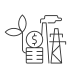 绿色能源 icon