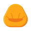 Bean Bag icon