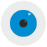 Blue Eye icon