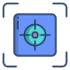 Focus icon