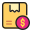 Delivery Cost icon