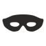 Zorro Mask icon