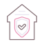 Home Insurance icon