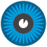 Blue Eye icon