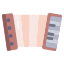 Accordion icon