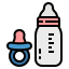 Baby Bottle icon